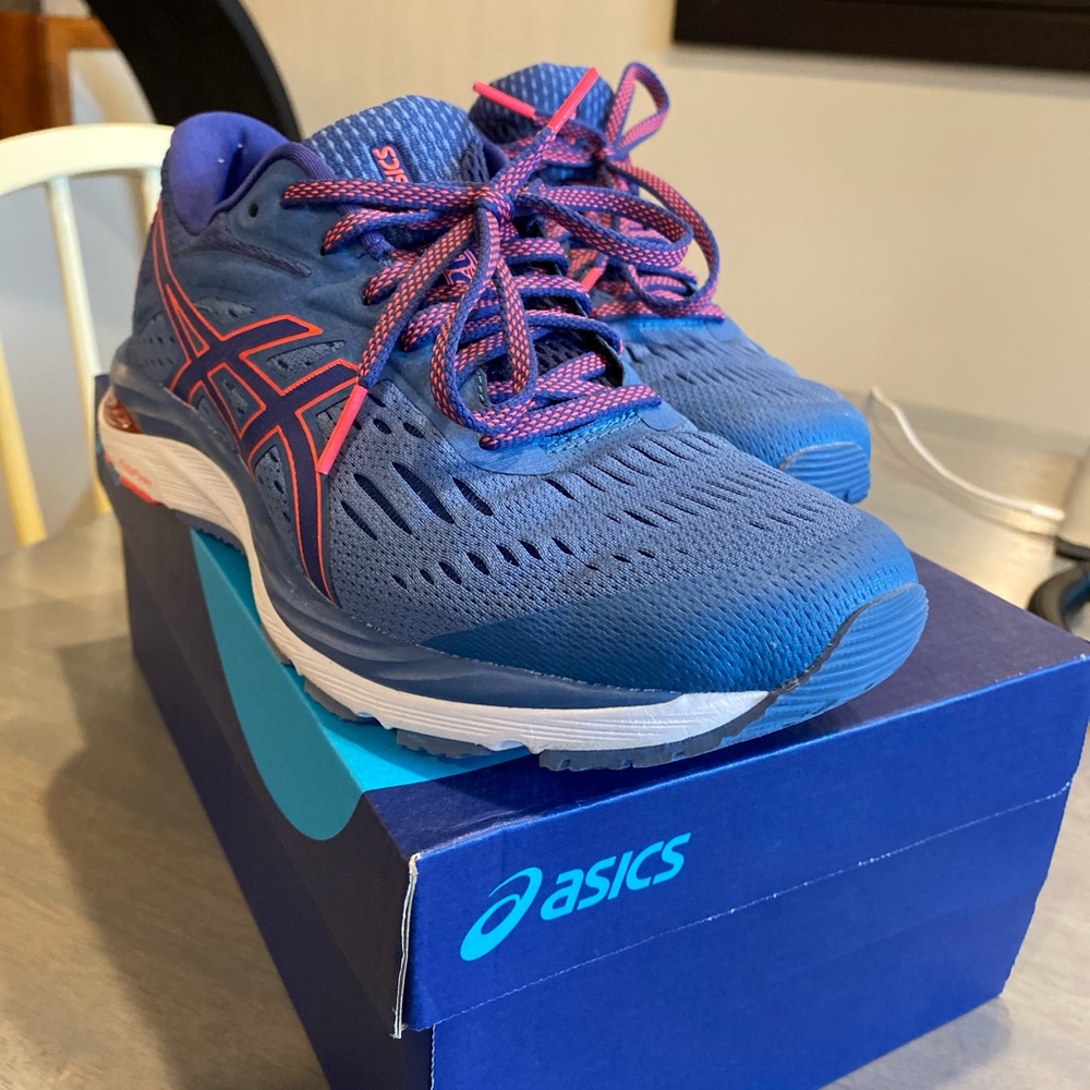 ASICS Women's Gel-Cumulus 20